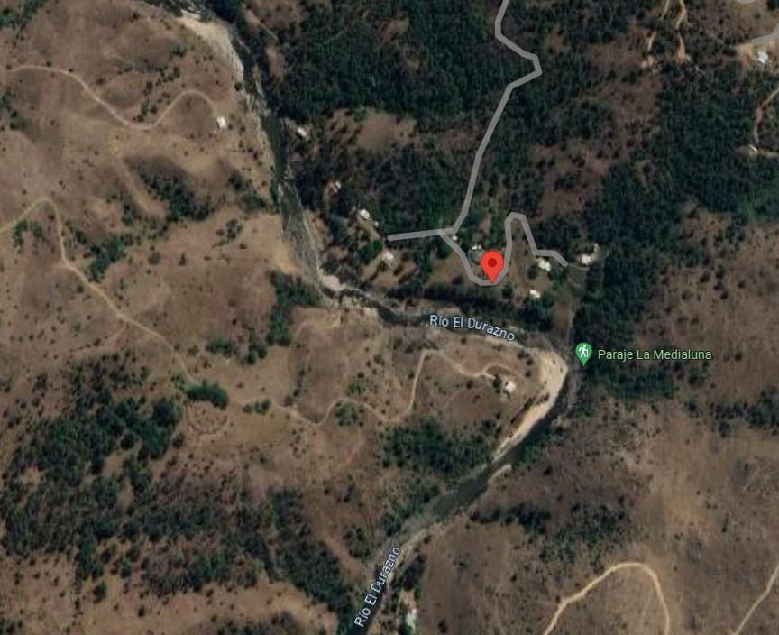 Campo en Venta - 4 Dorm. 2 Baños - Cochera - 100.000 m² - Yacanto, Córdoba 5