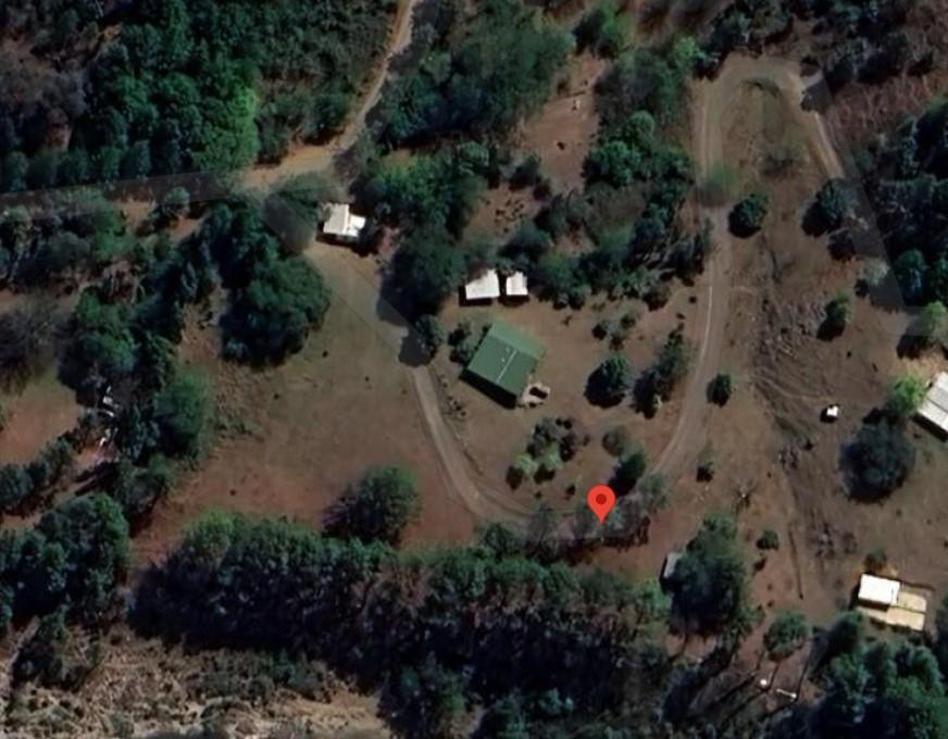 Campo en Venta - 4 Dorm. 2 Baños - Cochera - 100.000 m² - Yacanto, Córdoba 1
