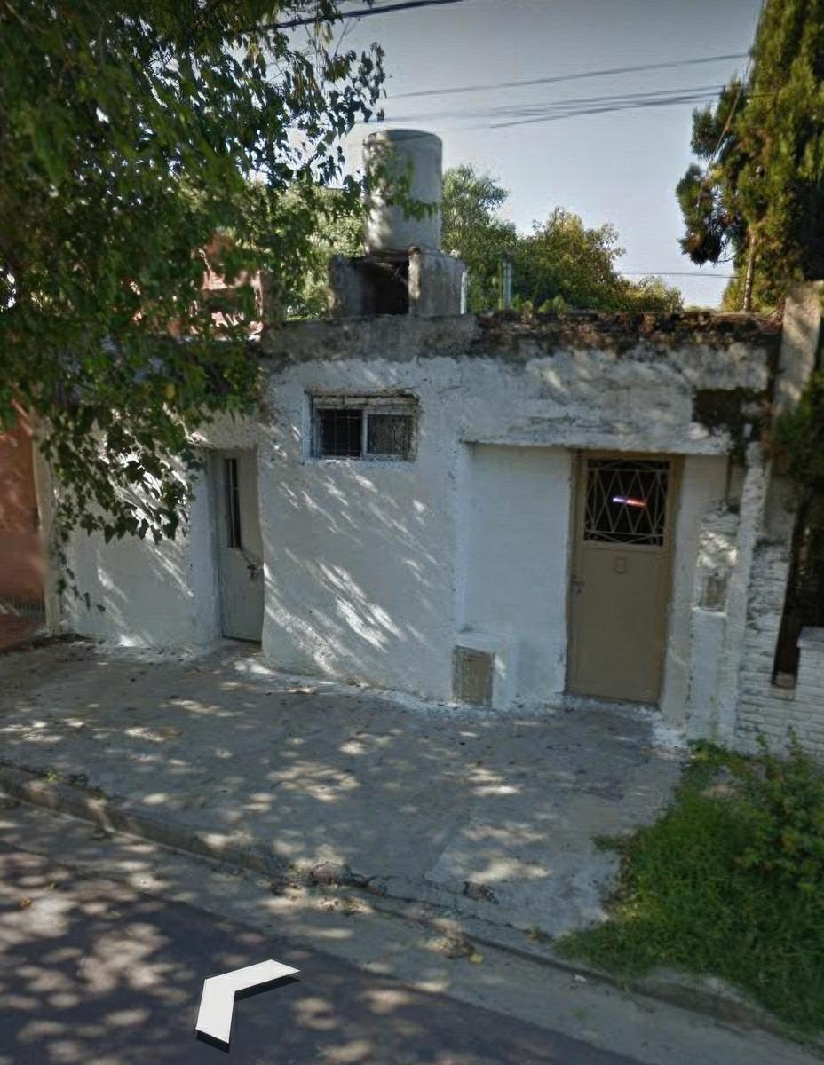 Terreno en Venta - 212 m² - Pergamino 1