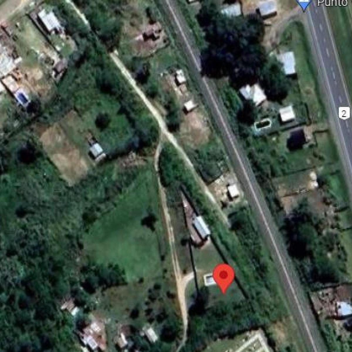 Terreno en Venta - 181 m² - Chascomús 2