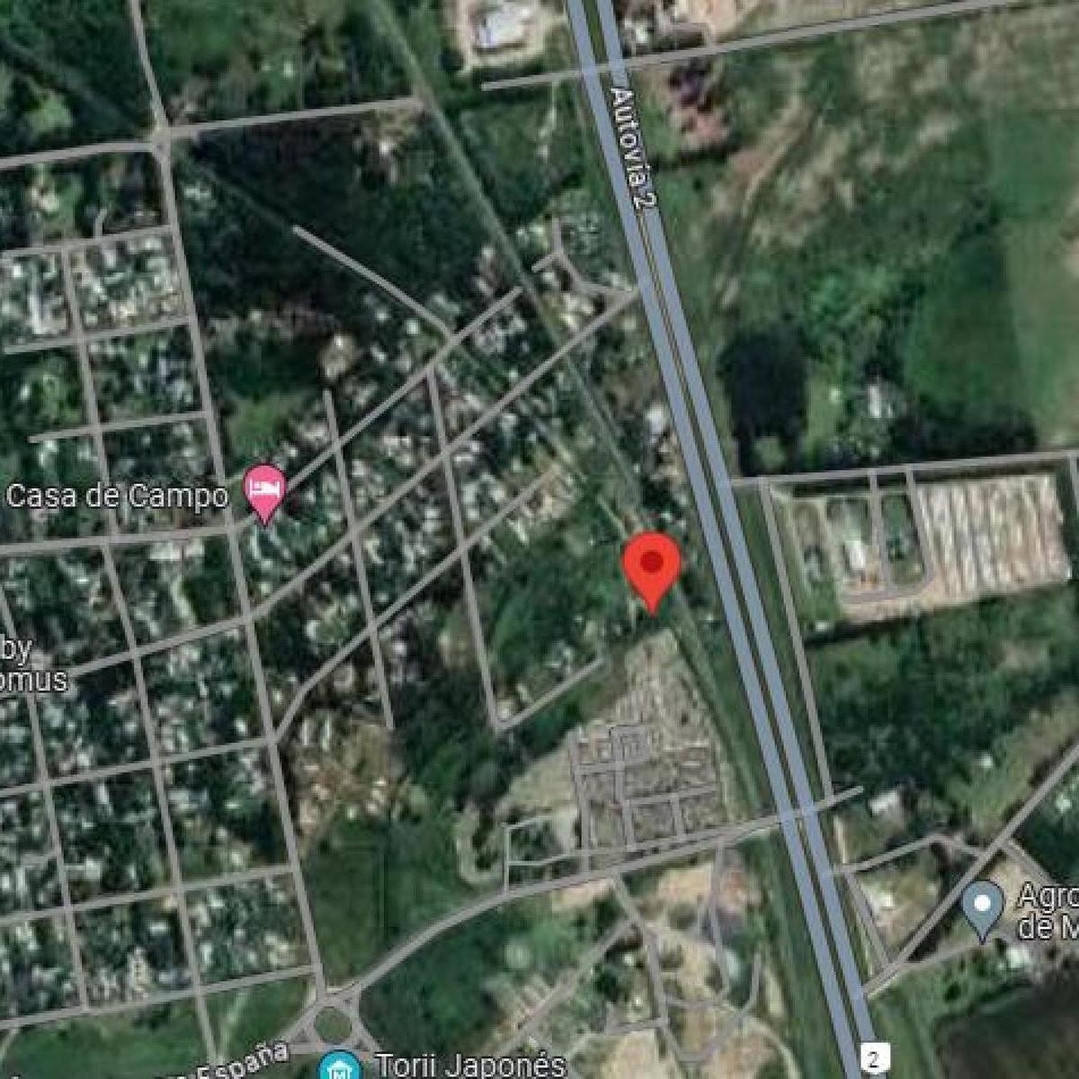 Terreno en Venta - 181 m² - Chascomús 5