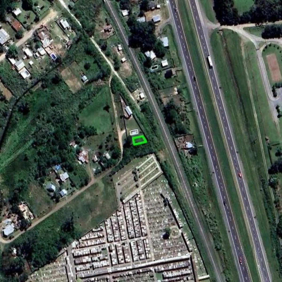 Terreno en Venta - 181 m² - Chascomús 4