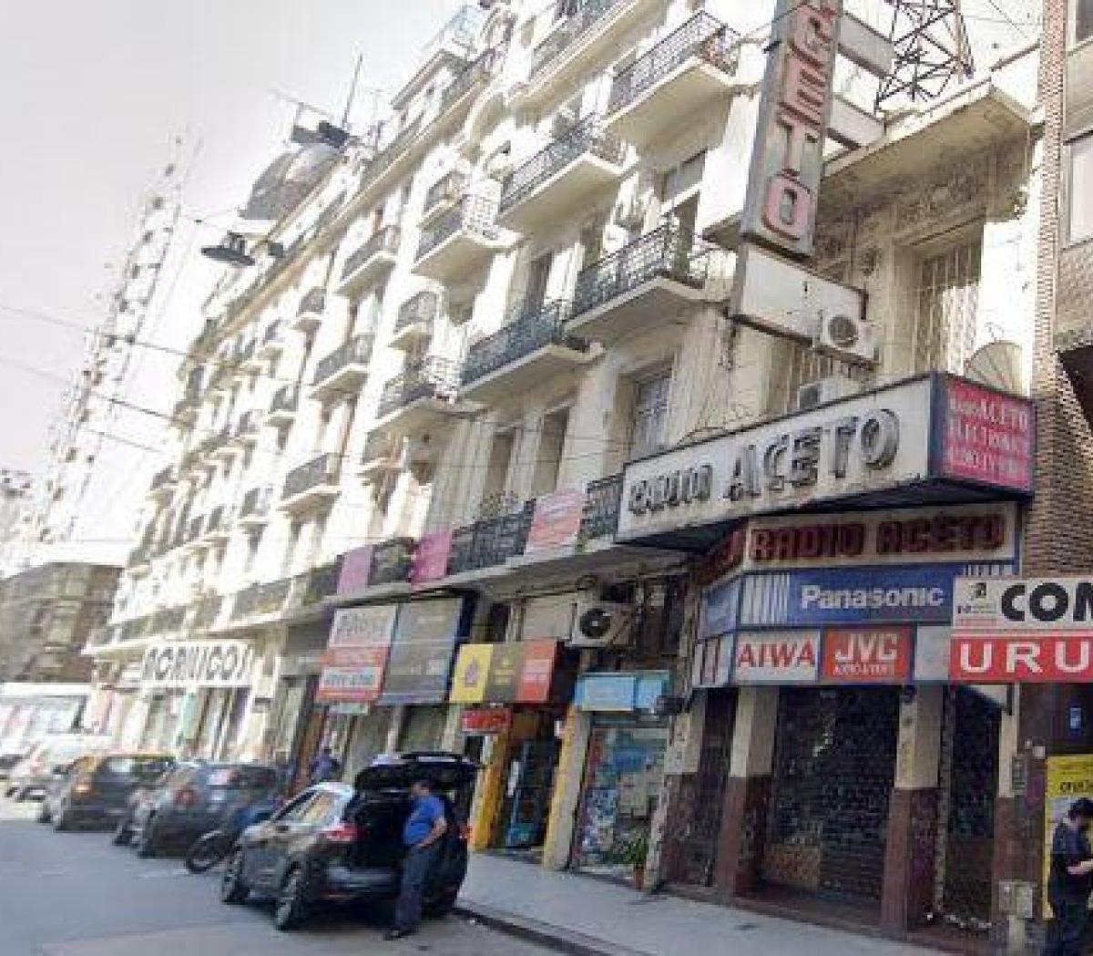 Local en Venta - Oficinas - 500 m² - San Nicolás 1