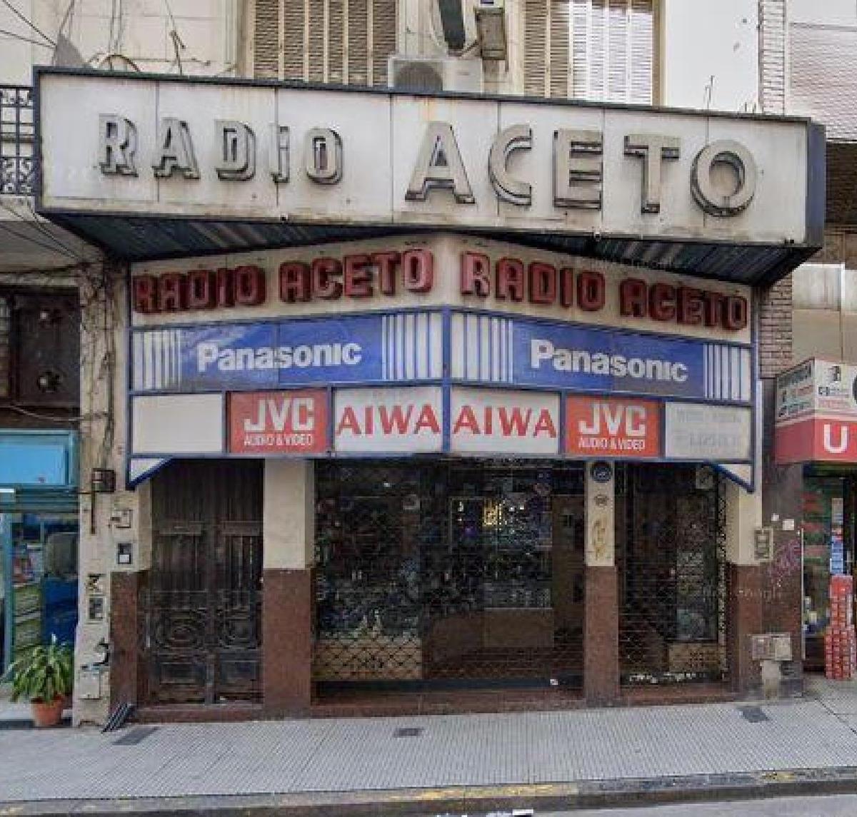 Propiedad en Argentina