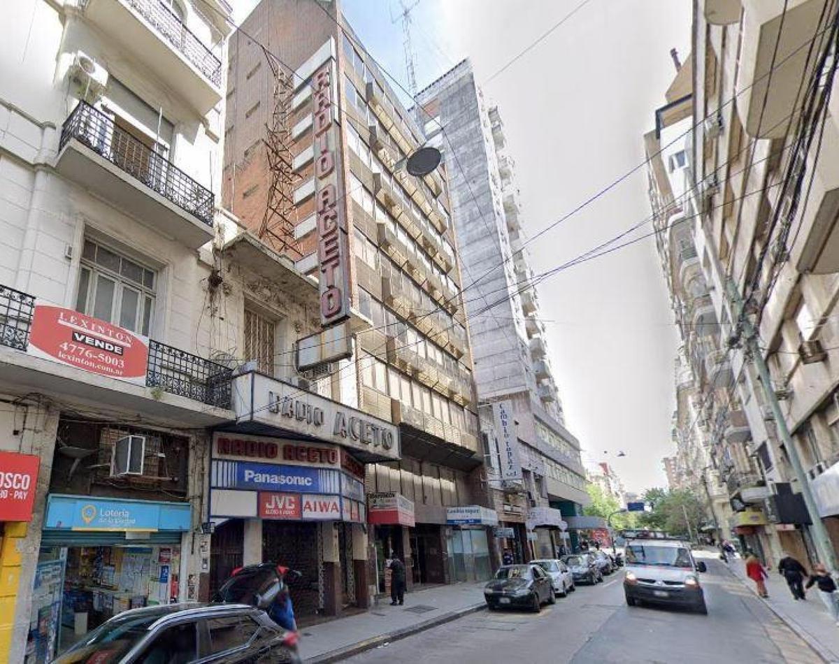 Local en Venta - Oficinas - 500 m² - San Nicolás 2