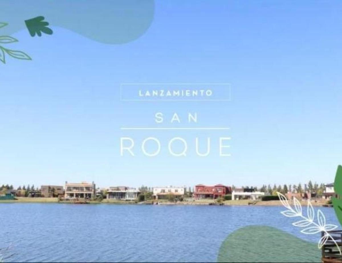 Terreno en Venta - 640 m² - San Roque 3