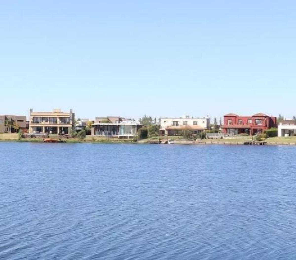 Terreno en Venta - 640 m² - San Roque 5