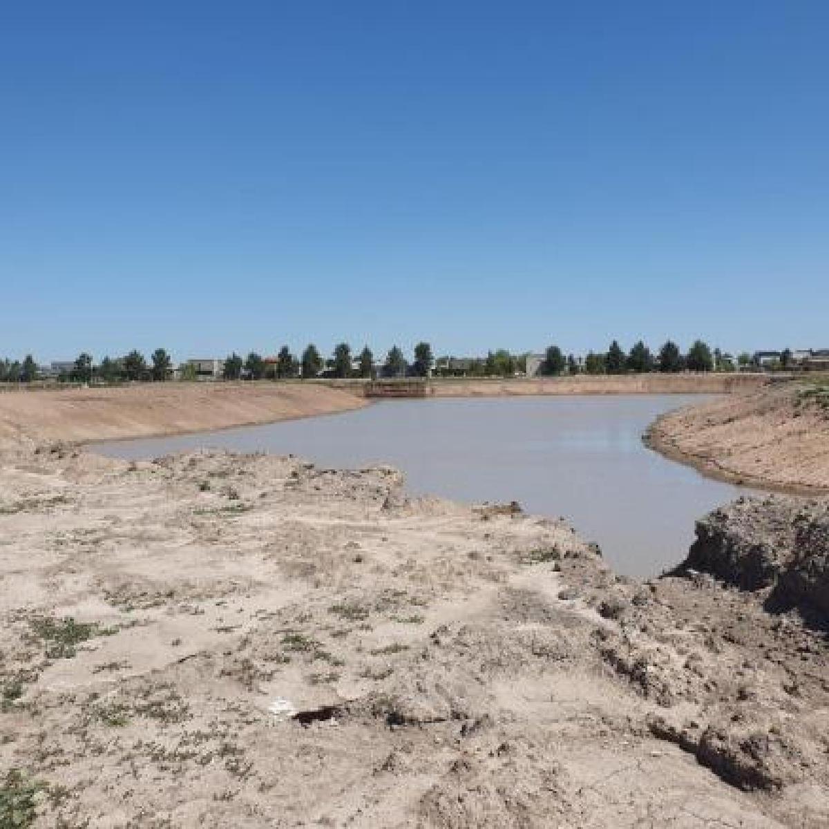 Terreno en Venta - 640 m² - San Roque 4