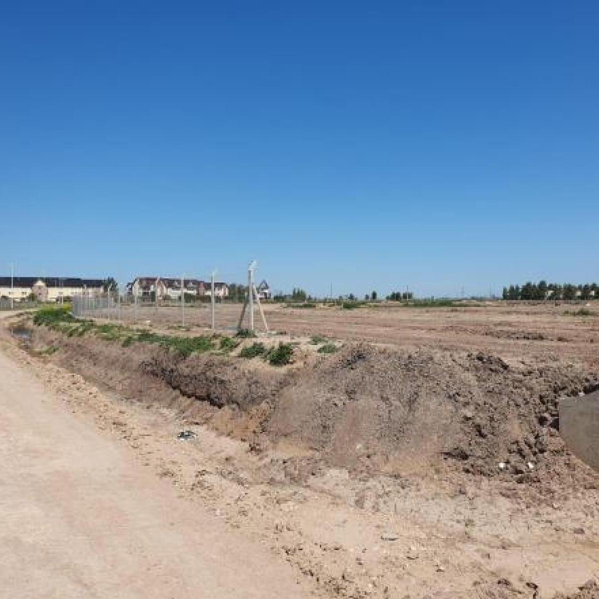Terreno en Venta - 640 m² - San Roque 1