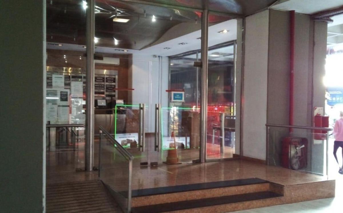 Oficina en Venta - 5 Ambientes 3 Baños - 176 m² - San Nicolás 5