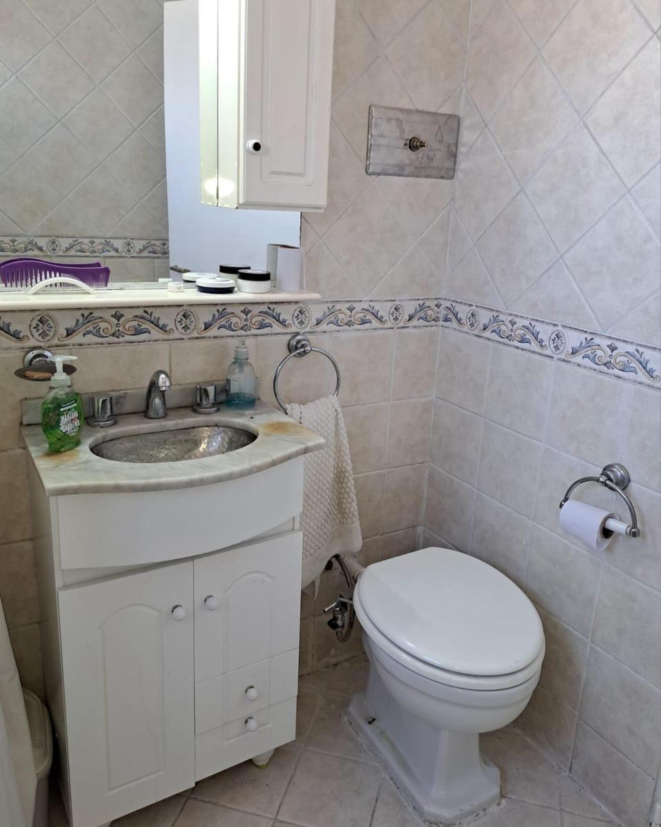 Departamento en Venta - 2 Dorm. 1 Baño - 58 m² - San Cristóbal 3