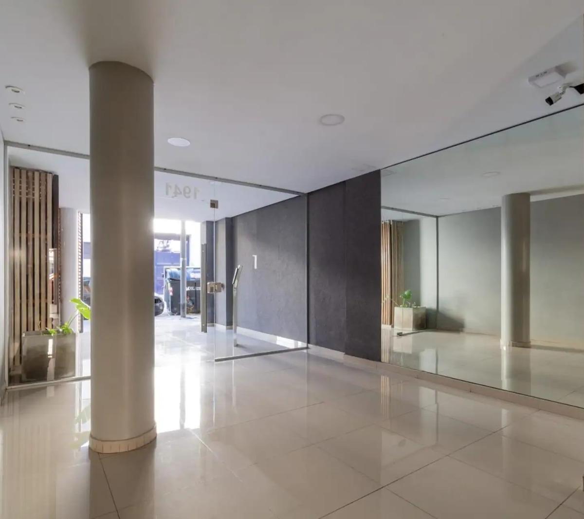 Departamento en Venta - 1 Dormitorio 1 Baño - 50 m² - Caballito 1