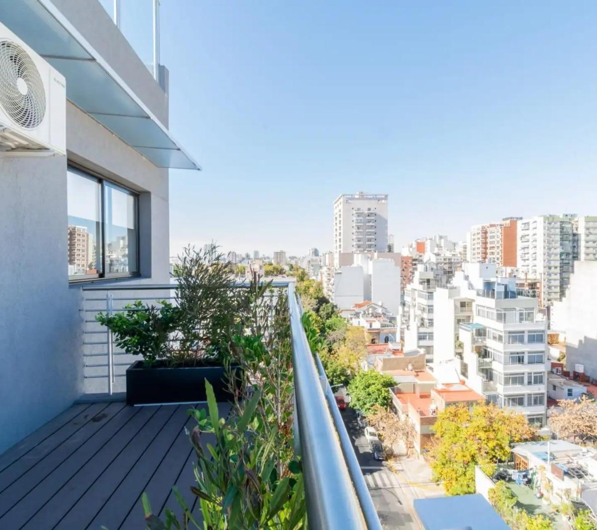 Departamento en Venta - 1 Dormitorio 1 Baño - 50 m² - Caballito 3