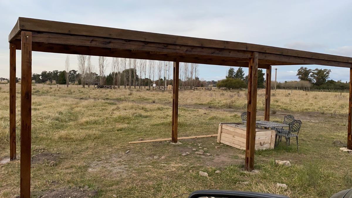 Terreno en Venta - 34.772 m² - San Miguel del Monte 4