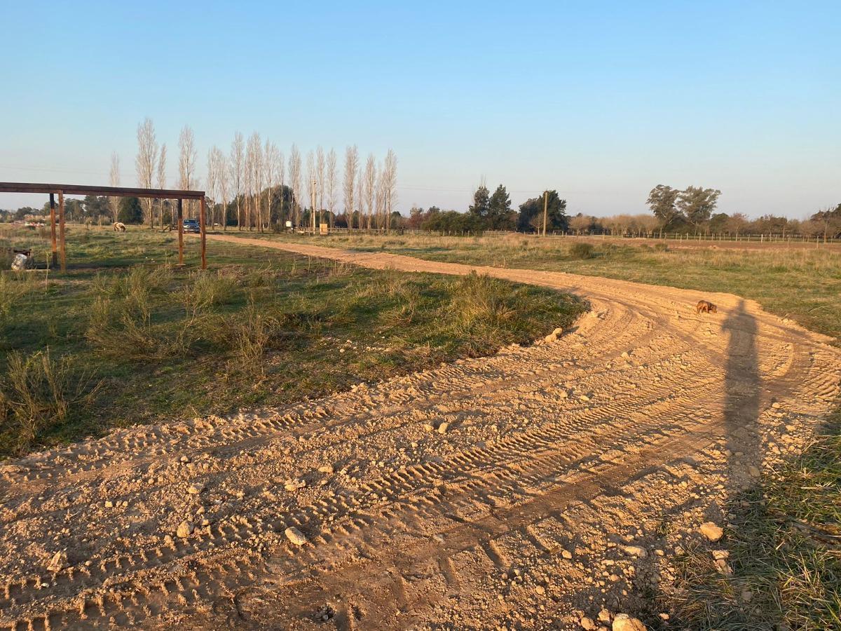 Terreno en Venta - 34.772 m² - San Miguel del Monte 3