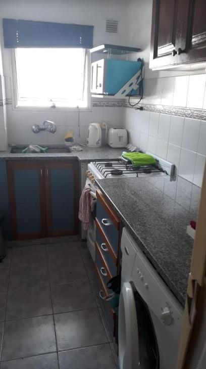 Departamento en Venta - 2 Dorm. 1 Baño - 55 m² - La Plata 1