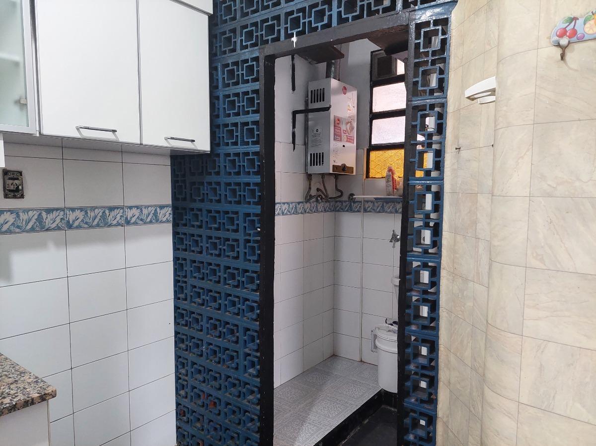 Departamento en Venta - 1 Dormitorio 1 Baño - 50 m² - Liniers 4