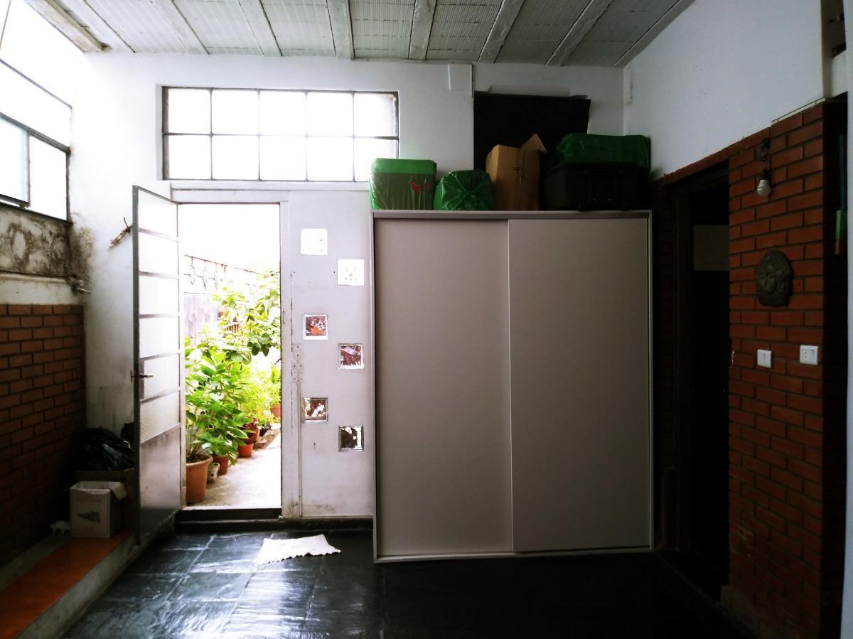 Casa en Venta - 4 Dorm. 2 Baños - 200 m² - Almagro 5