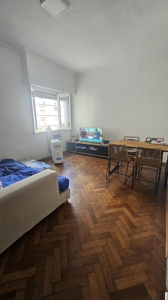 Departamento en Venta - 2 Dorm. 1 Baño - 75 m² - La Plata 1
