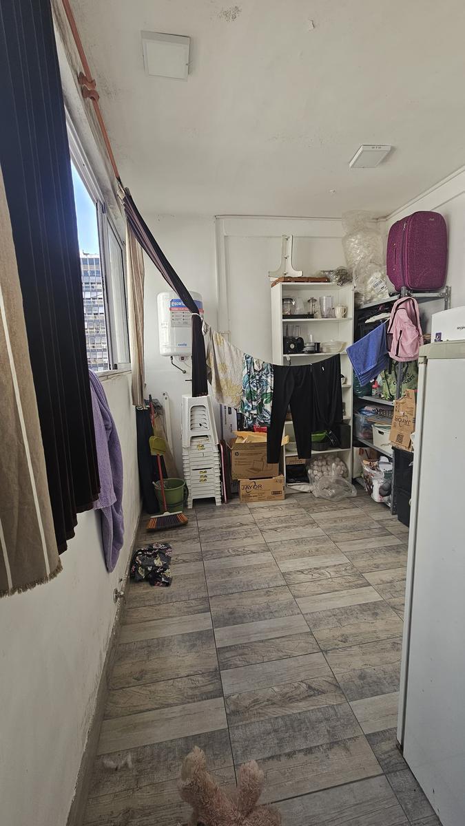 Departamento en Venta - 2 Dorm. 1 Baño - 75 m² - La Plata 2
