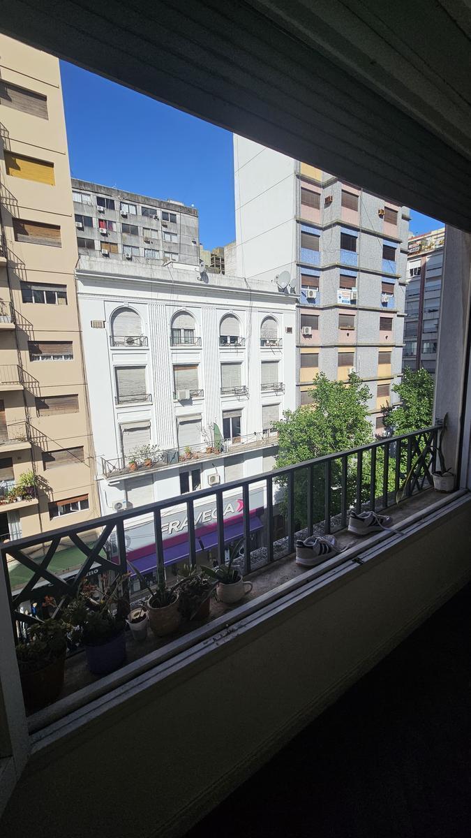 Departamento en Venta - 2 Dorm. 1 Baño - 75 m² - La Plata 5