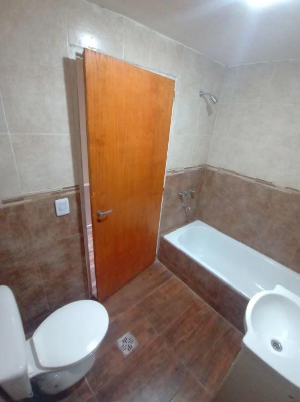 Dúplex en Venta - 1 Dormitorio 2 Baños - 64 m² - Floresta 3