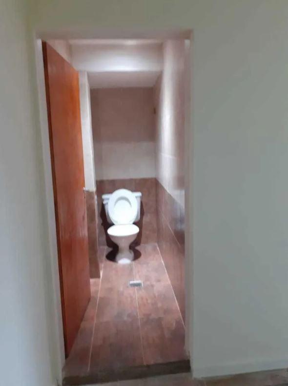 Dúplex en Venta - 1 Dormitorio 2 Baños - 64 m² - Floresta 1