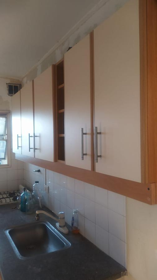 Departamento en Venta - 3 Dorm. 1 Baño - 52 m² - La Plata 2