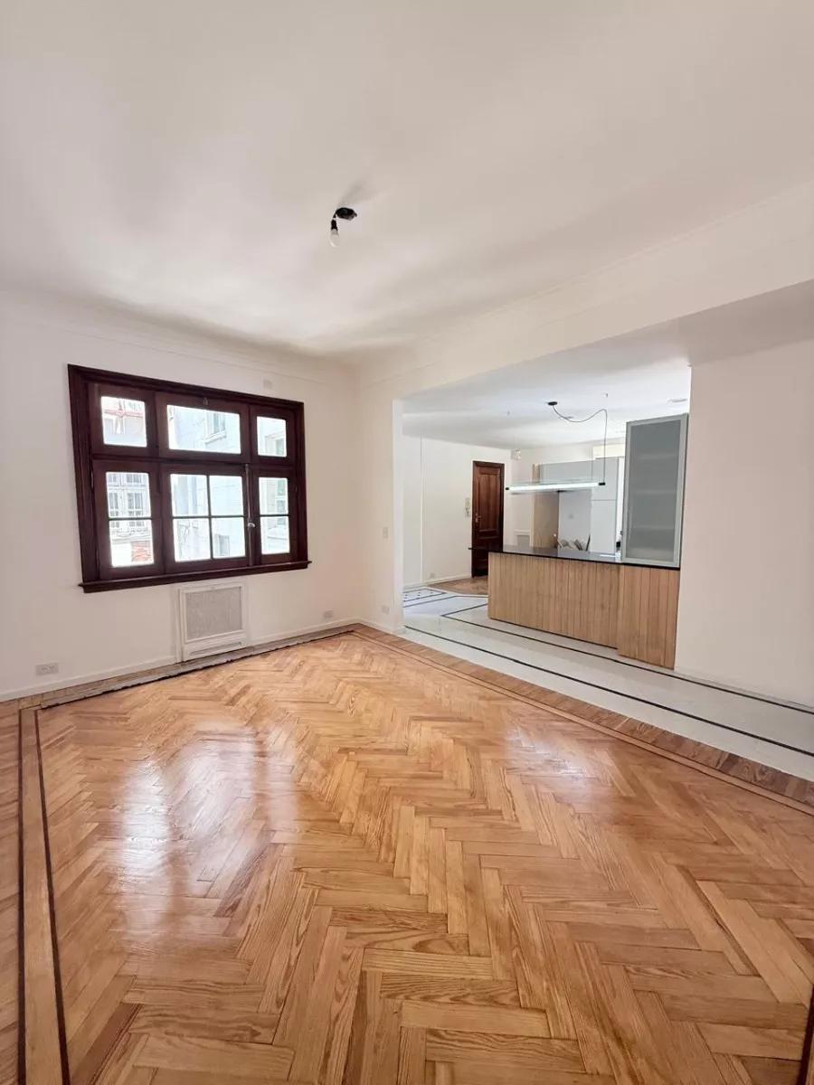 Departamento en Venta - 2 Dorm. 2 Baños - 78 m² - San Nicolás 2