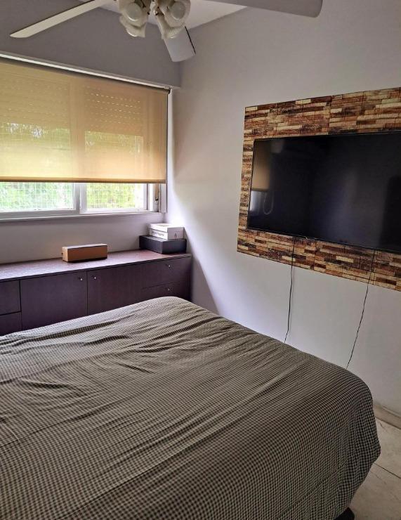 Departamento en Venta - 2 Dorm. 1 Baño - 65 m² - Monte Castro 5