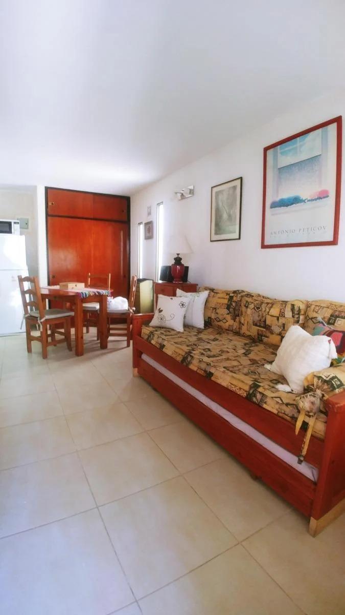 Departamento en Venta - 1 Dormitorio 1 Baño - Cochera - 40 m² - San Bernardo del Tuyú 5