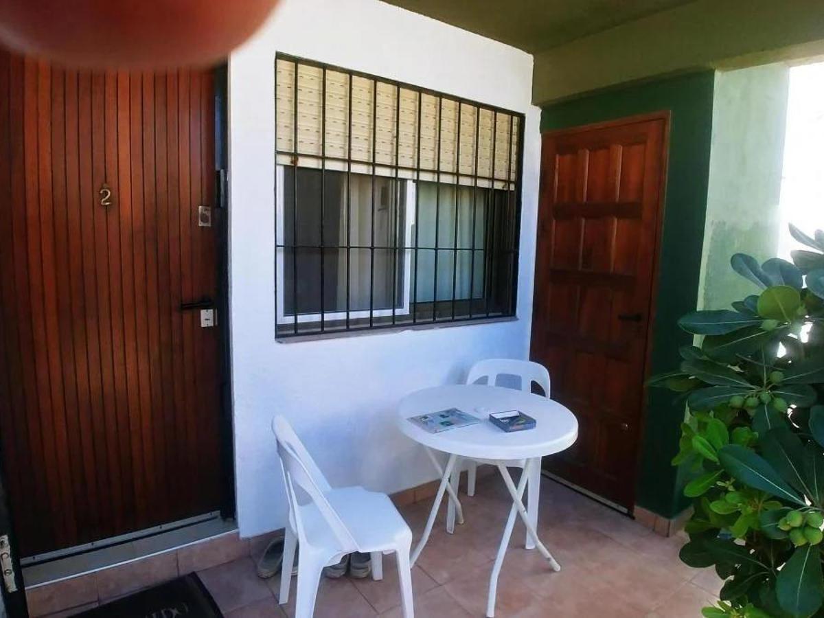 Departamento en Venta - 1 Dormitorio 1 Baño - Cochera - 40 m² - San Bernardo del Tuyú 4