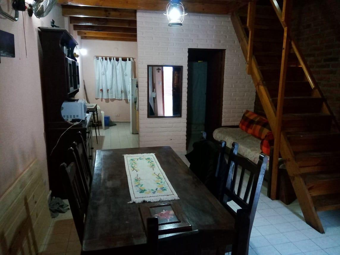 Dúplex en Venta - 2 Dorm. 2 Baños - Cochera - 95 m² - San Bernardo del Tuyú 1