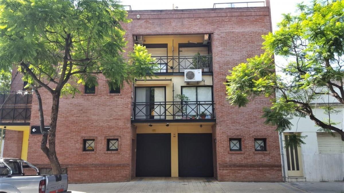 Propiedad en Argentina