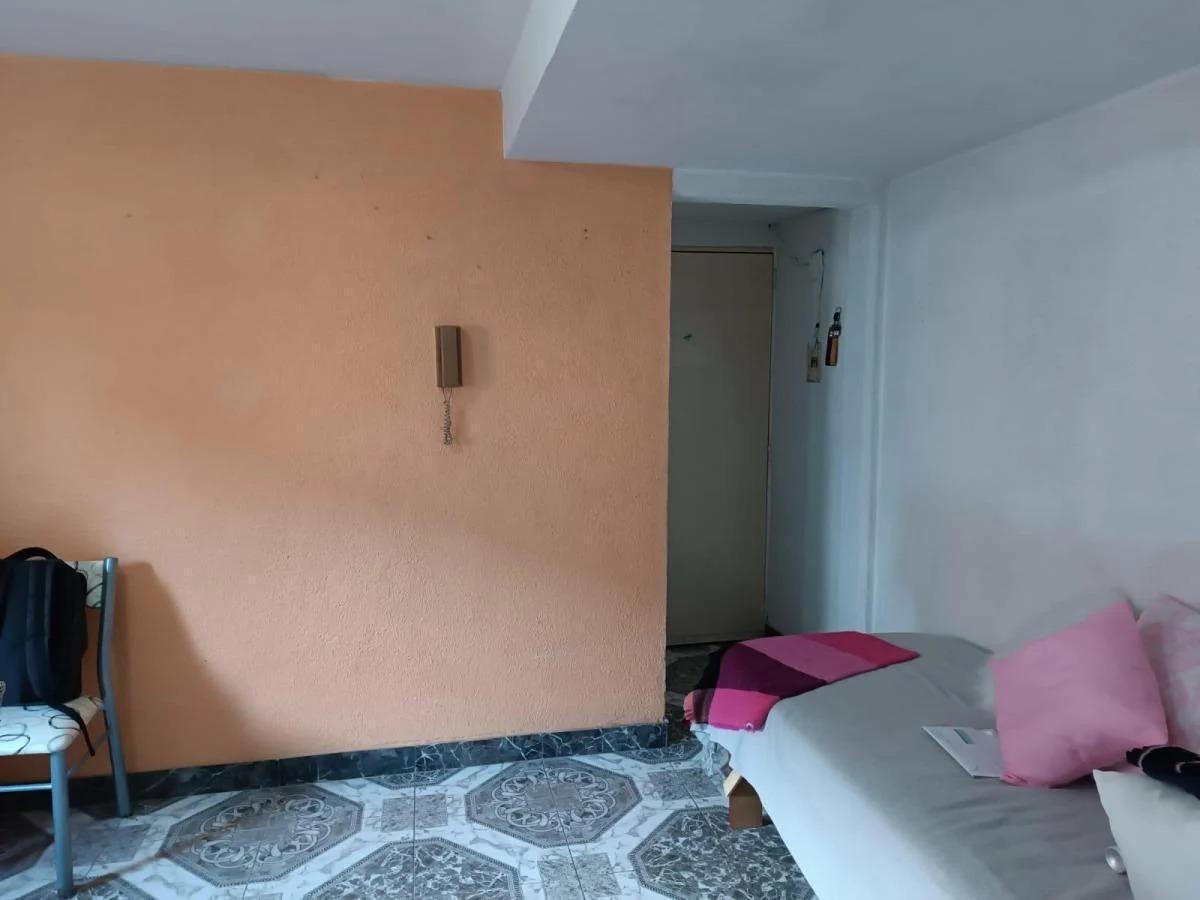 Departamento en Venta - 2 Dorm. 1 Baño - 42 m² - Muñíz 4