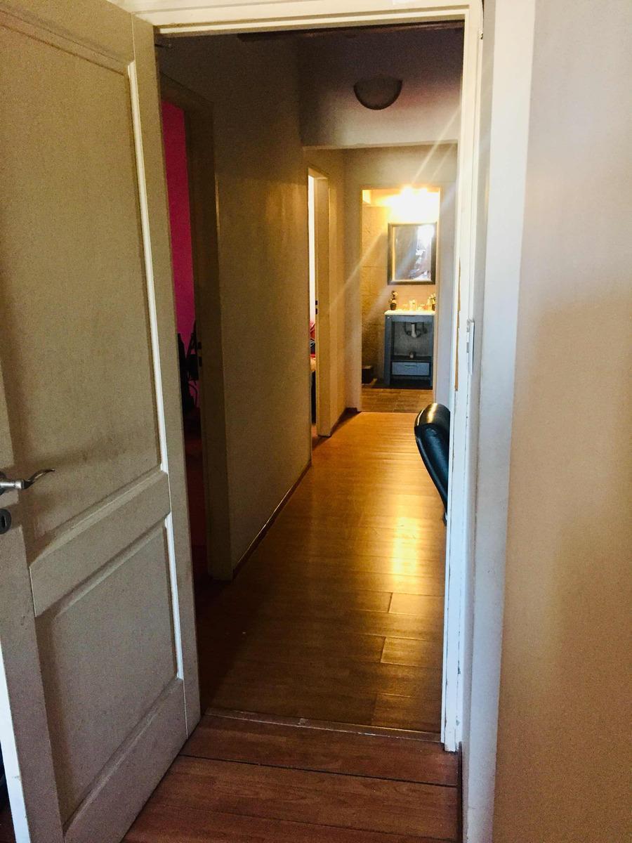 PH en Venta - 4 Dorm. 5 Baños - 220 m² - Boedo 2