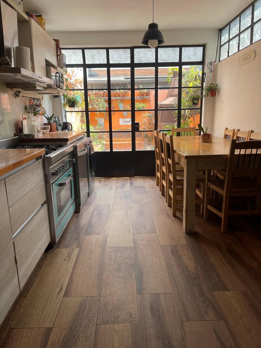 PH en Venta - 3 Dorm. 2 Baños - 109 m² - Monte Castro 5