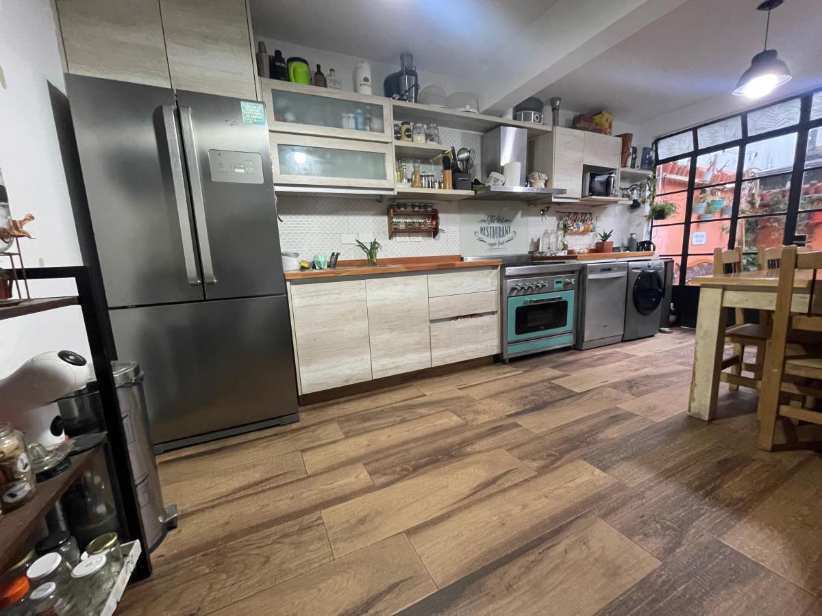 PH en Venta - 3 Dorm. 2 Baños - 109 m² - Monte Castro 2