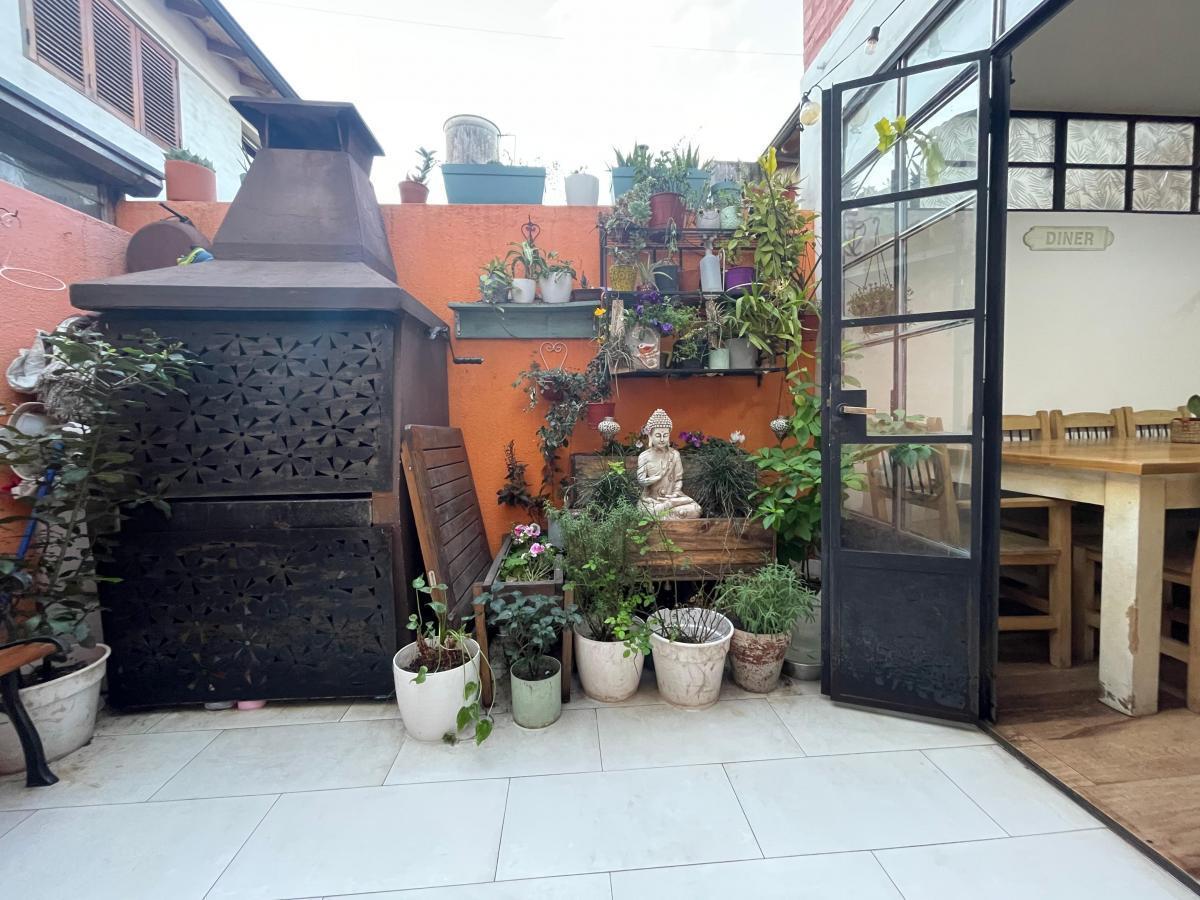PH en Venta - 3 Dorm. 2 Baños - 109 m² - Monte Castro 3