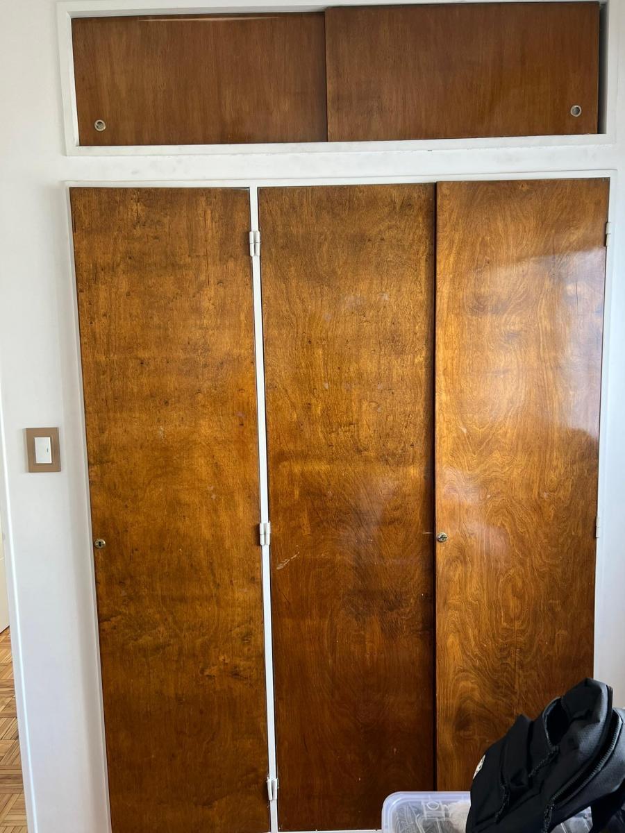 Departamento en Venta - 3 Dorm. 2 Baños - 105 m² - Flores Sur 2