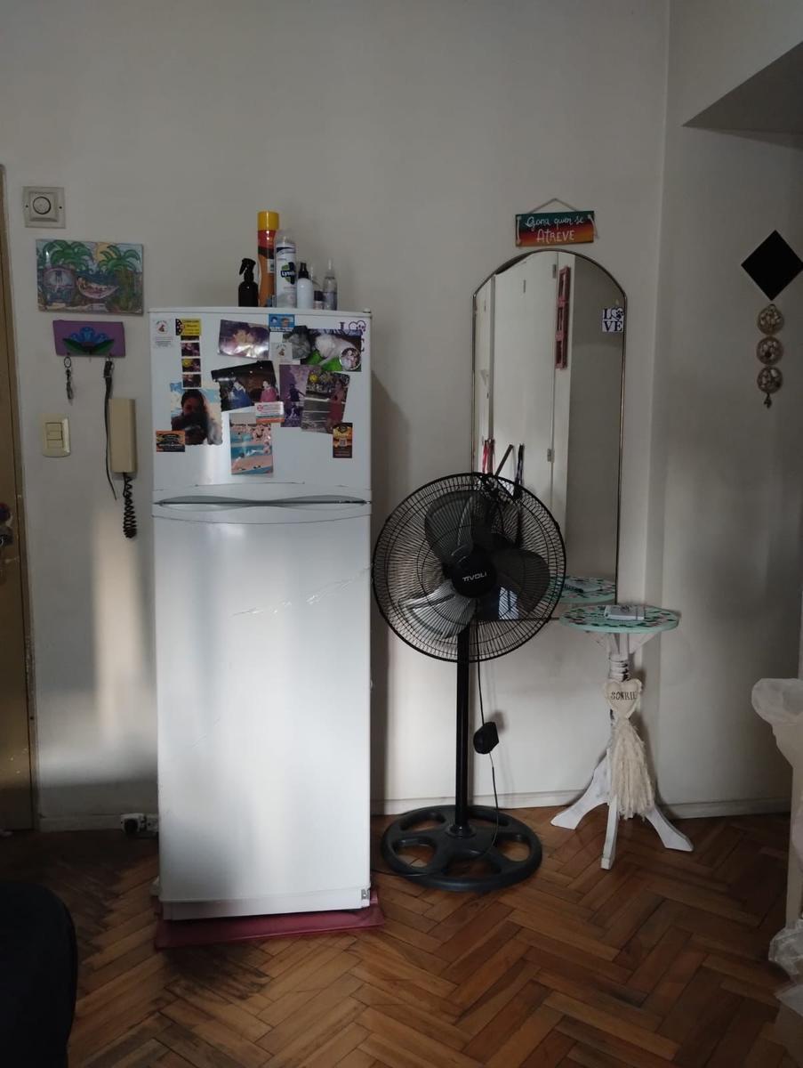 Departamento Monoambiente en Venta - 1 Baño - 30 m² - Caballito 5