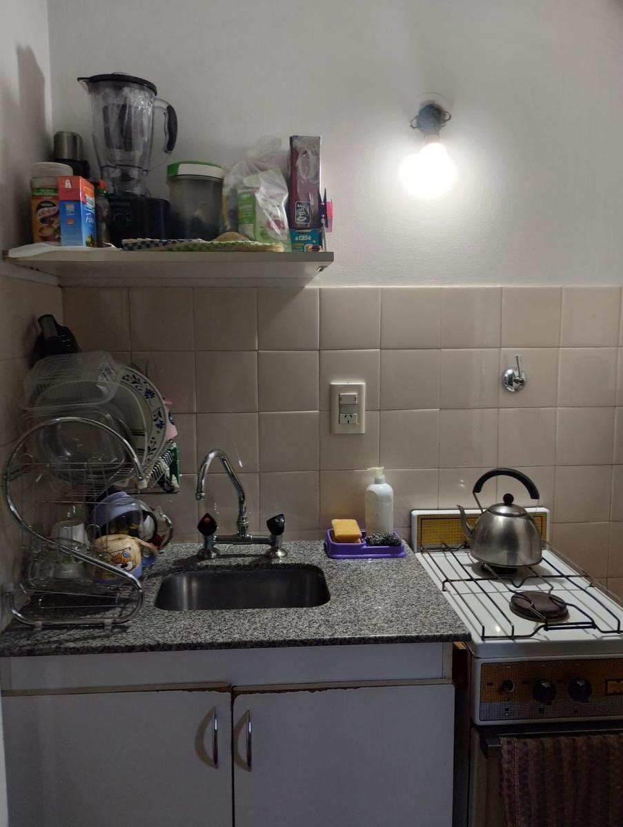 Departamento Monoambiente en Venta - 1 Baño - 30 m² - Caballito 2