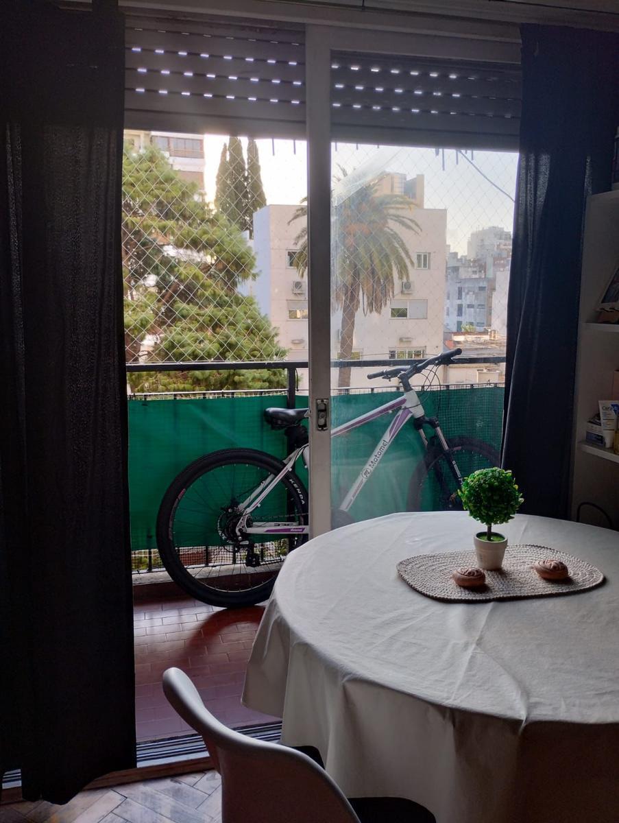 Departamento Monoambiente en Venta - 1 Baño - 30 m² - Caballito 1