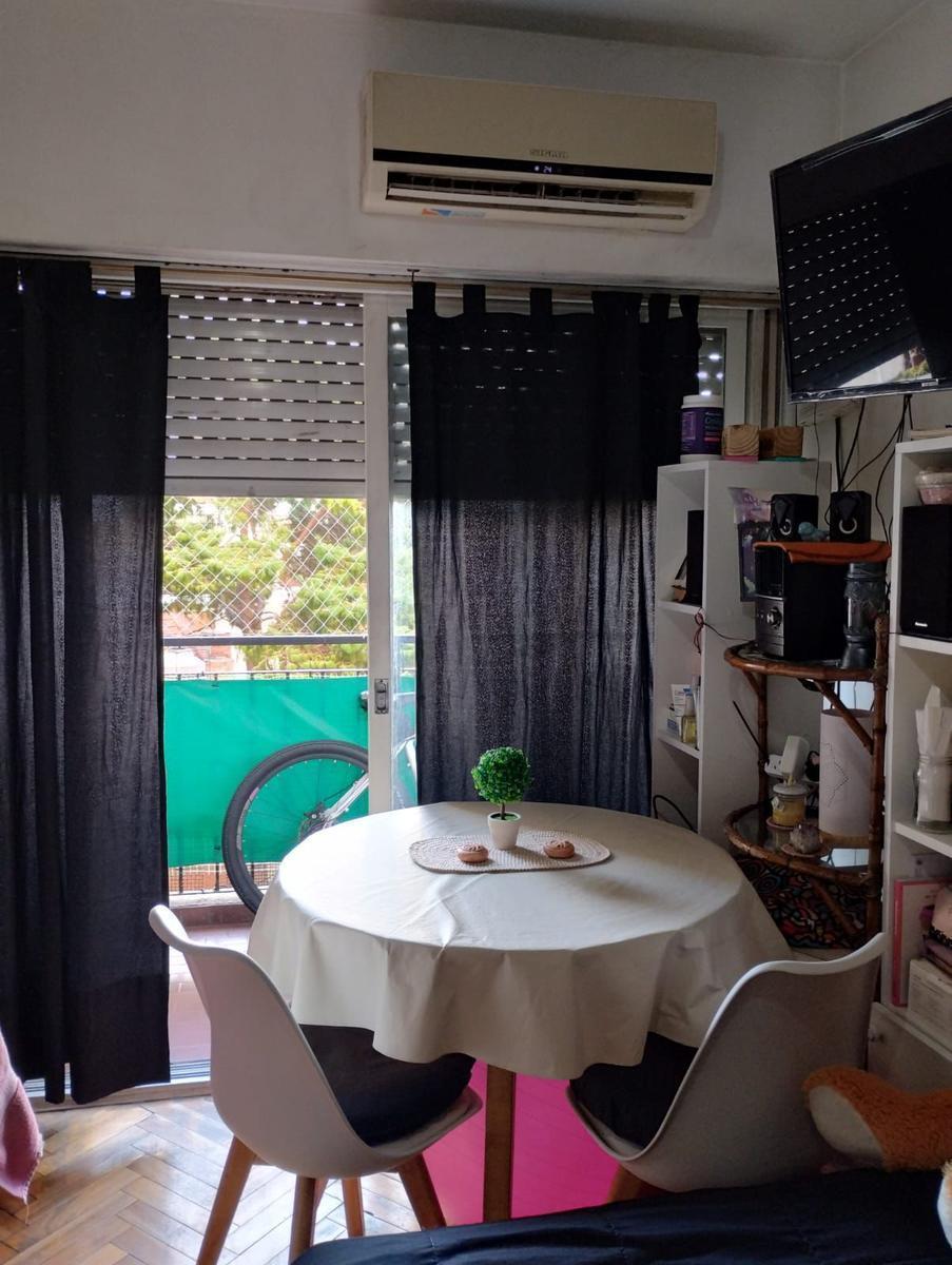 Departamento Monoambiente en Venta - 1 Baño - 30 m² - Caballito 3