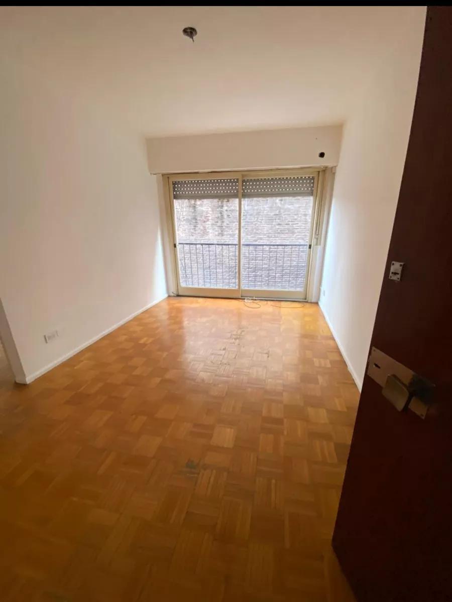Departamento en Venta - 1 Dormitorio 1 Baño - 40 m² - Villa Crespo 1