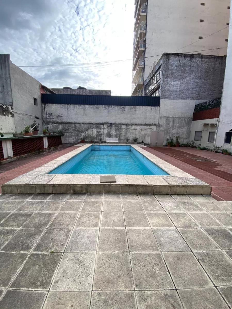 Departamento en Venta - 1 Dormitorio 1 Baño - 40 m² - Villa Crespo 2