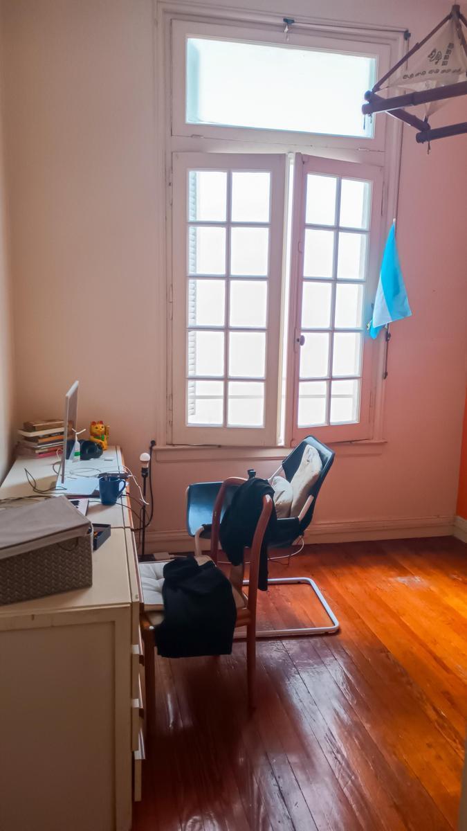 Departamento en Venta - 3 Dorm. 2 Baños - 148 m² - Retiro 4