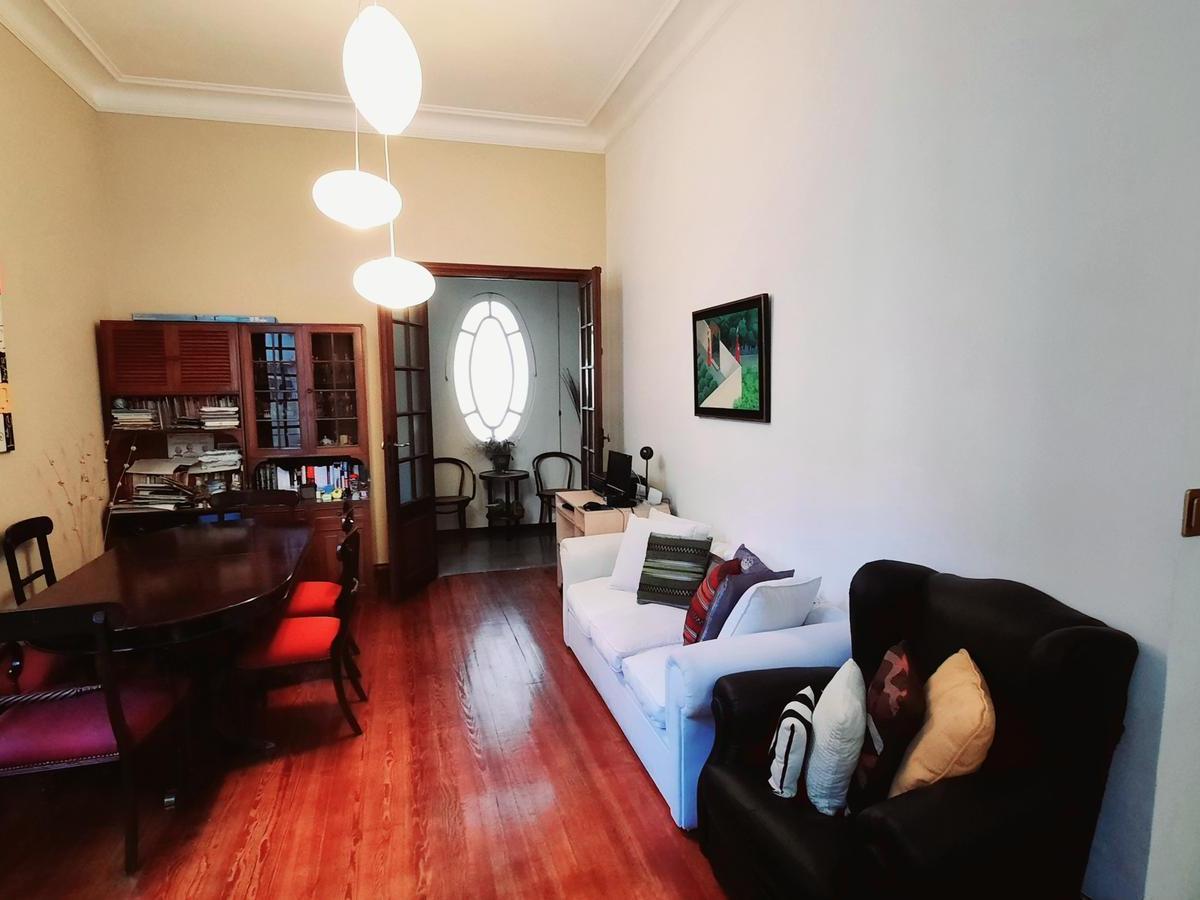 Departamento en Venta - 3 Dorm. 2 Baños - 148 m² - Retiro 1