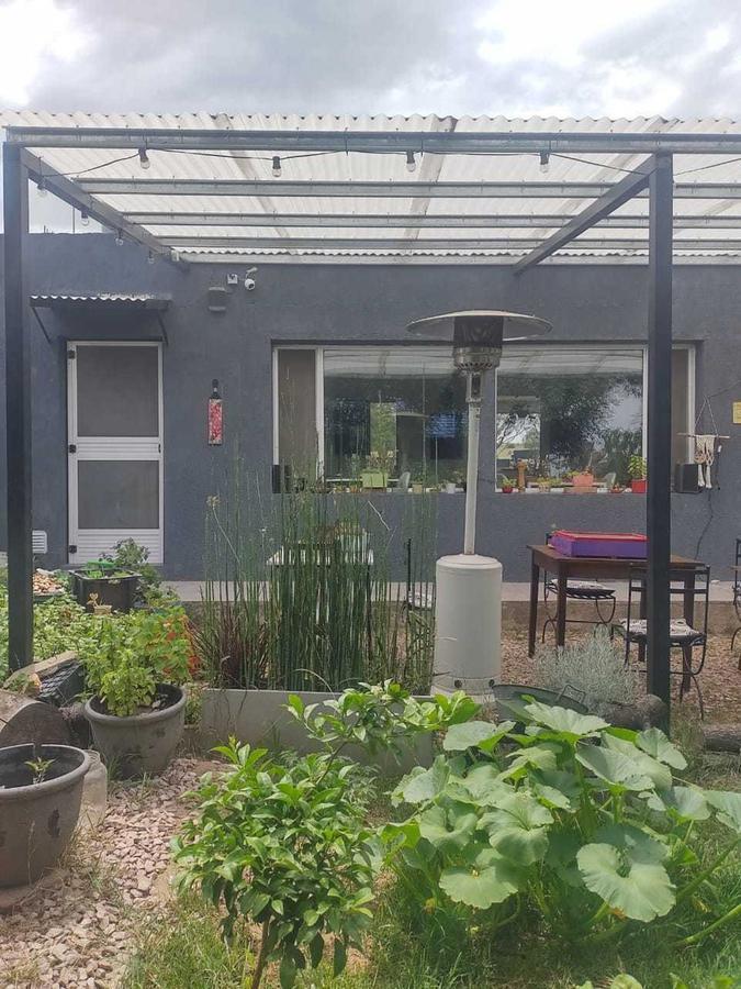 Casa en Venta - 2 Dorm. 1 Baño - 500 m² - Sierra de La Ventana 4