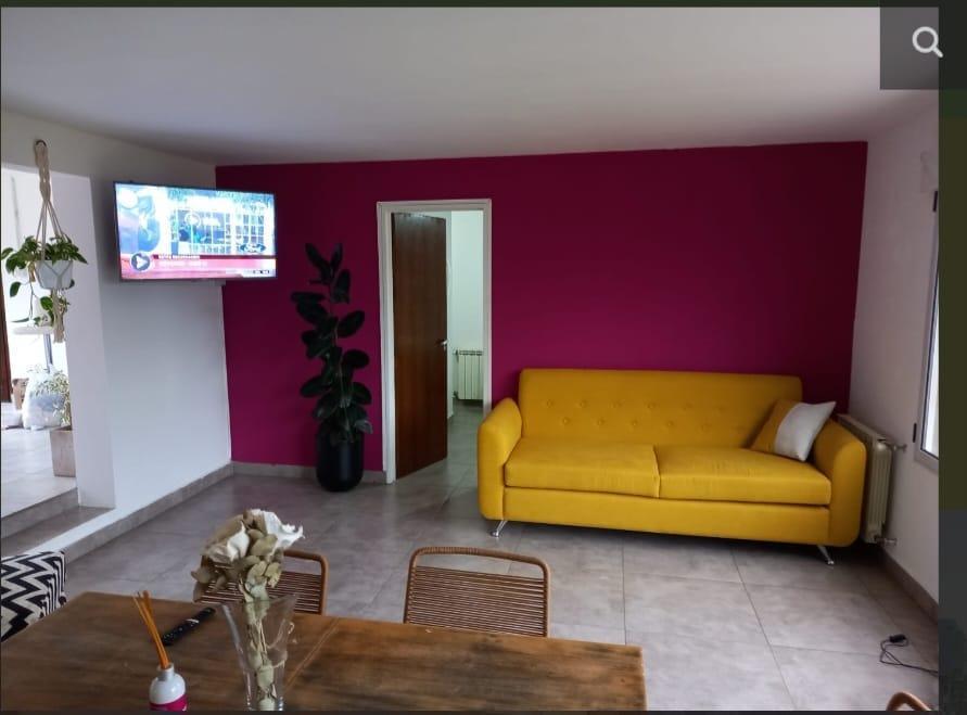 Casa en Venta - 2 Dorm. 1 Baño - 500 m² - Sierra de La Ventana 3